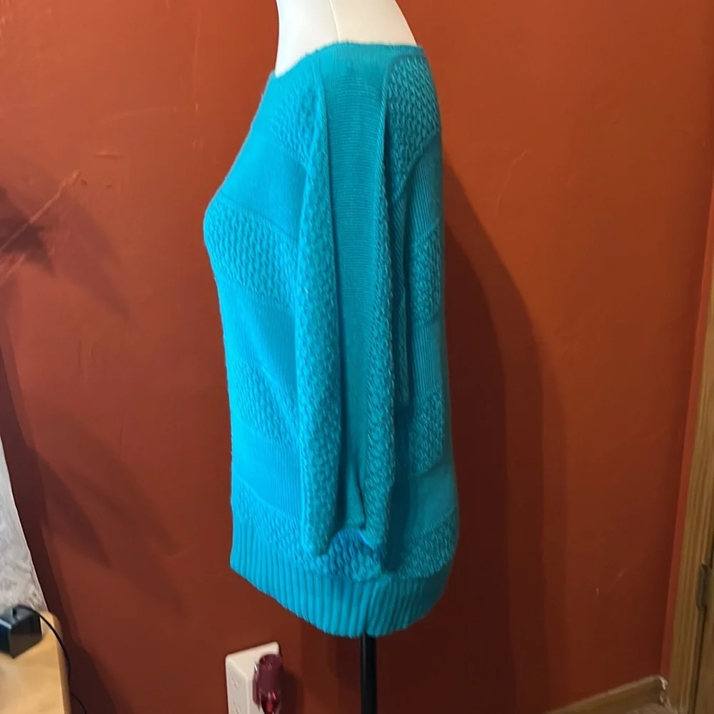 KIM ROGERS SWEATER………………156 - Picture 2 of 6